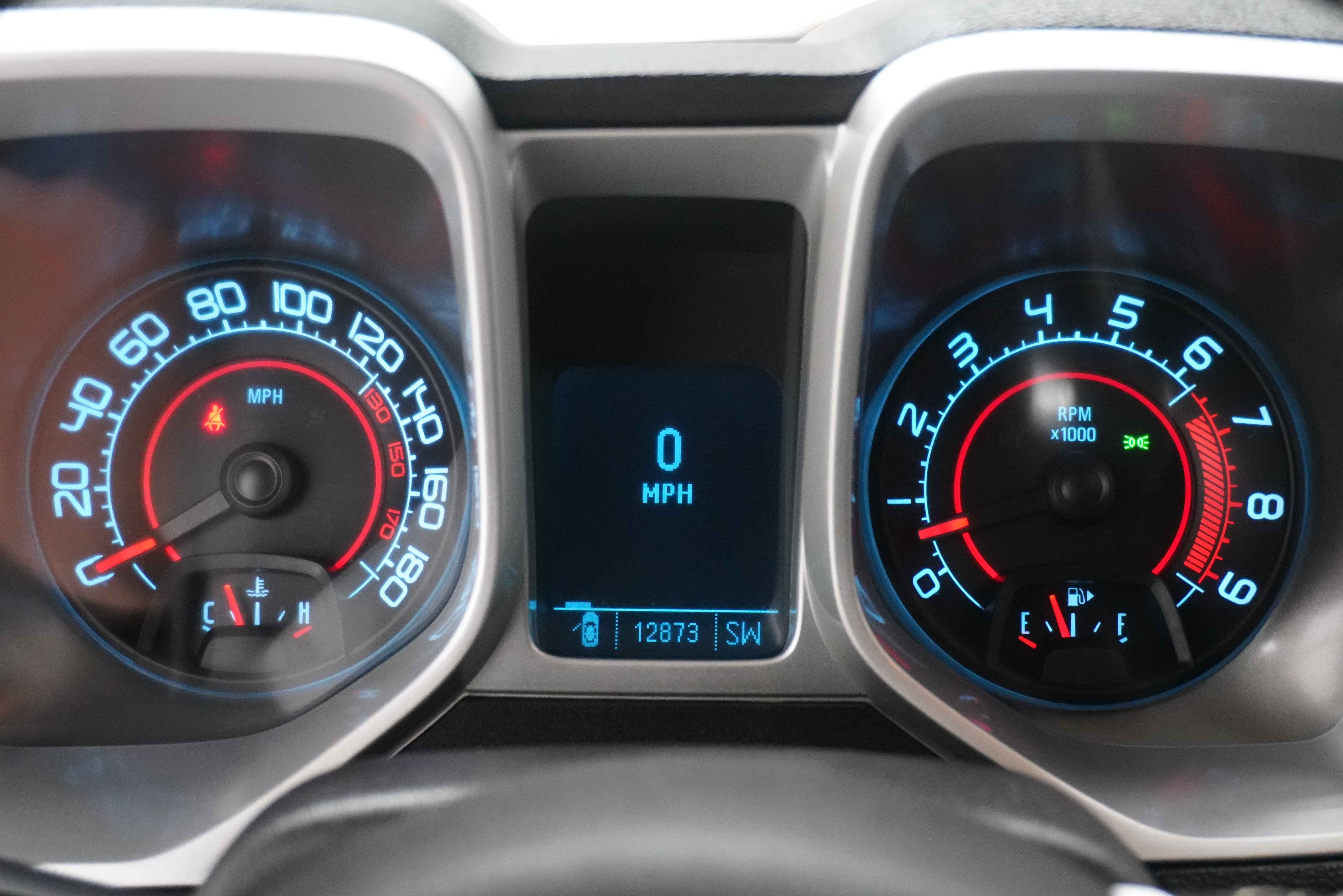 Used 2010 Chevrolet Camaro SS w/ RS Package RWD image 18