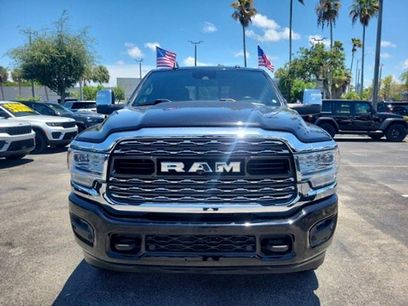 Certified 2023 RAM 2500 Limited