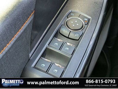 Used 2023 Ford F150 Tremor w/ Equipment Group 402A High AWD/4WD image 25