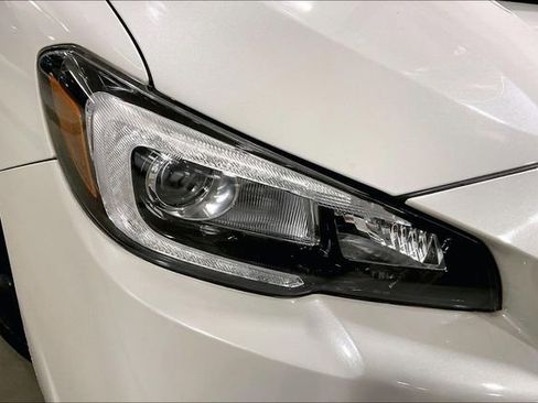 Used 2017 Subaru WRX Limited image 28