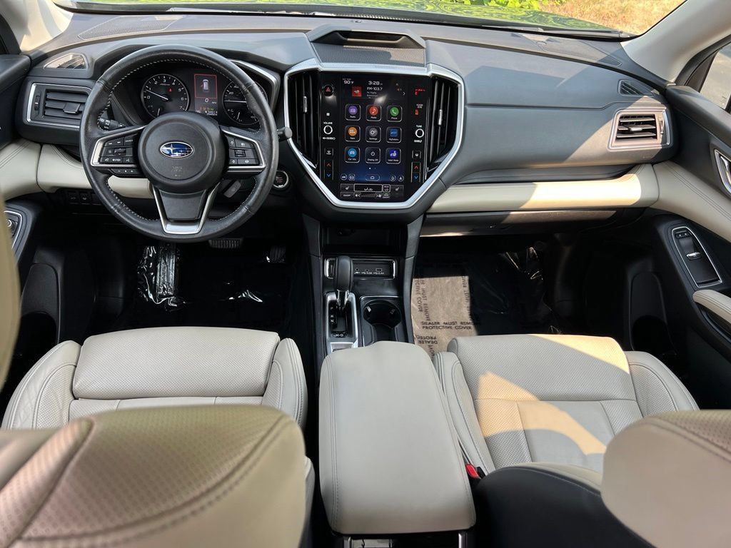 Used 2023 Subaru Ascent Limited AWD/4WD image 18