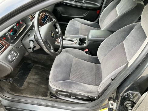Used 2012 Chevrolet Impala LT image 17