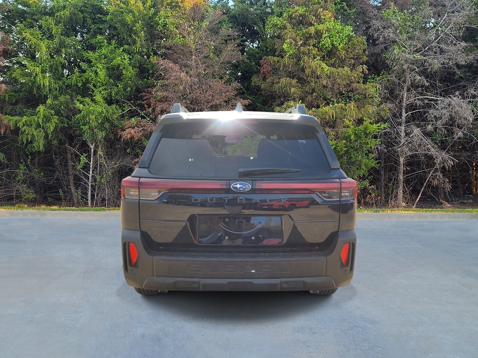 New 2026 Subaru Outback Limited XT AWD/4WD image 17