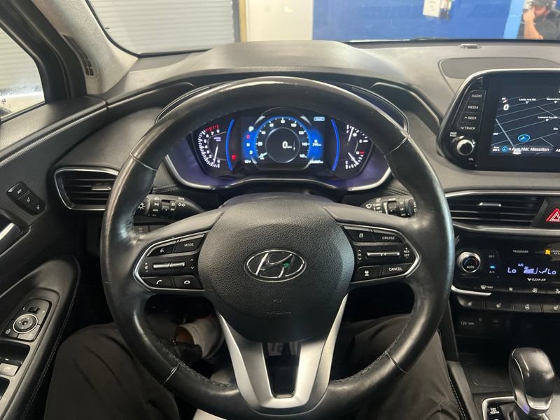 Used 2019 Hyundai Santa Fe AWD image 24