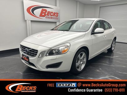 Used 2013 Volvo S60 T5 Premier Plus