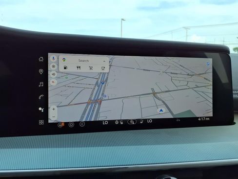 New 2025 Nissan Murano SL image 24