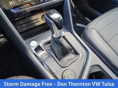 New 2026 Volkswagen Taos SE AWD/4WD image 22