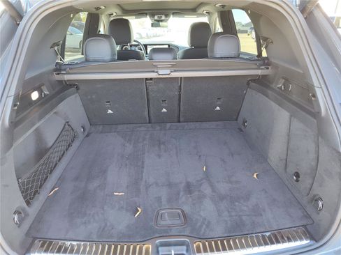 Used 2026 Mercedes-Benz GLE 350 4MATIC image 6