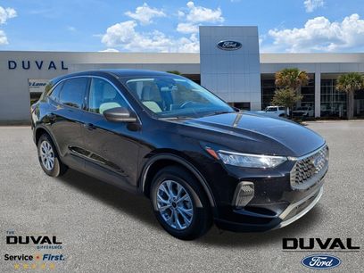 Used 2024 Ford Escape Active