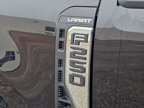 Used 2024 Ford F250 Lariat w/ Lariat Ultimate Package image 33