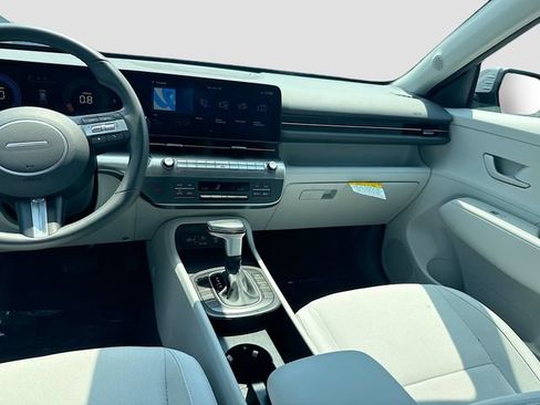 Certified 2024 Hyundai Kona SEL FWD image 22