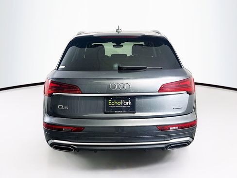 Used 2024 Audi Q5 2.0T Premium Plus AWD/4WD image 7