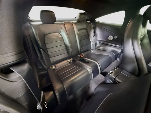 Used 2019 Mercedes-Benz C 300 Coupe image 26