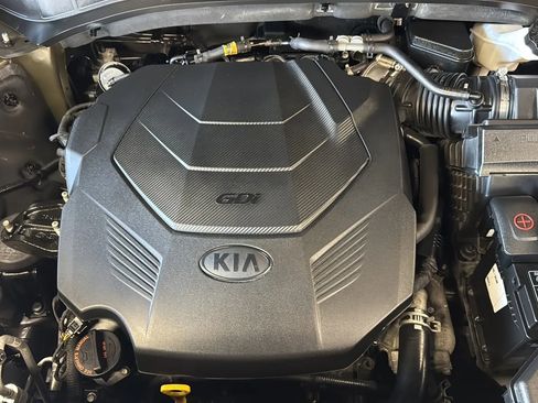 Used 2021 Kia Telluride SX w/ Towing Package AWD/4WD image 62