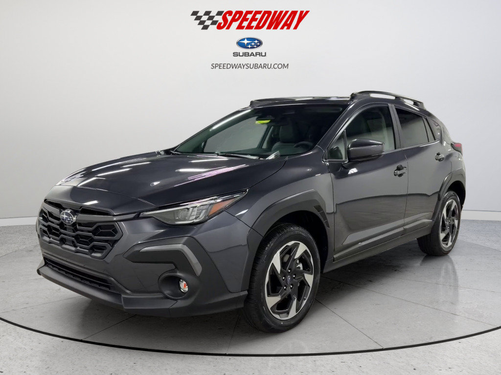 New 2026 Subaru Crosstrek 2.5i Limited AWD/4WD image 12