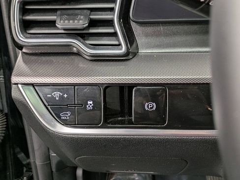 Used 2023 Kia Sportage SX FWD image 21