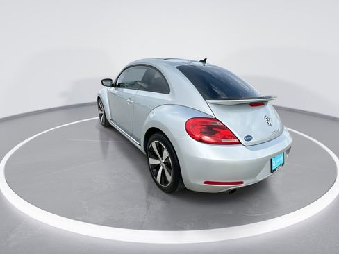 Used 2012 Volkswagen Beetle Turbo image 6