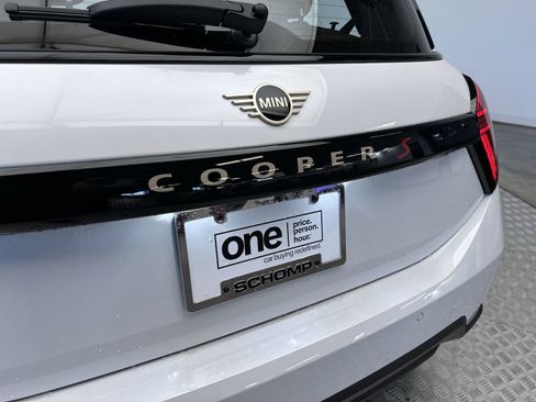 New 2026 MINI Cooper S image 25