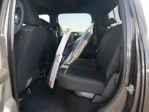 New 2026 RAM 2500 Tradesman image 17