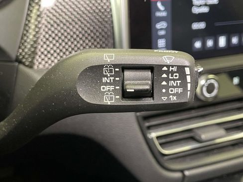 Certified 2022 Porsche Macan GTS AWD/4WD image 43