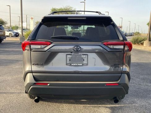 Certified 2025 Toyota RAV4 XLE Premium w/ Weather Package image 6