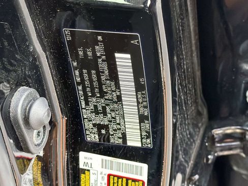 Used 2026 Toyota Highlander XLE AWD/4WD image 26