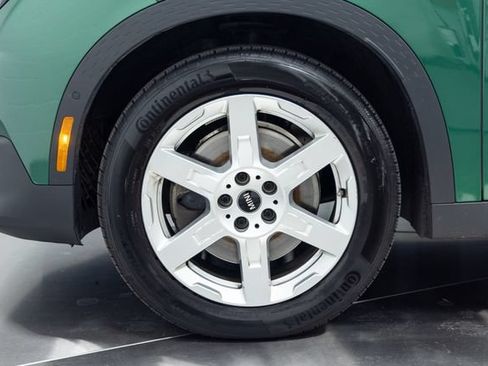 Used 2025 MINI Cooper Countryman S AWD/4WD image 27