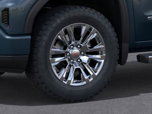 New 2026 GMC Sierra 1500 Denali w/ Technology Package AWD/4WD image 9
