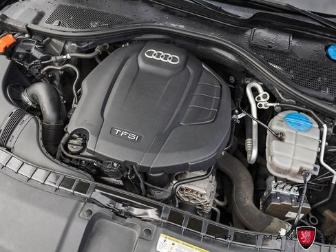 Used 2017 Audi A6 2.0T Premium image 42