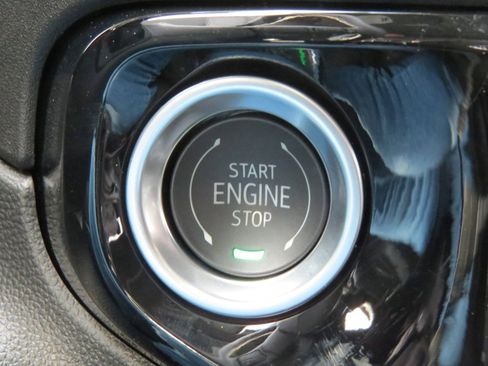 New 2025 Chevrolet Silverado 1500 LT w/ Z71 Off-Road Package image 27