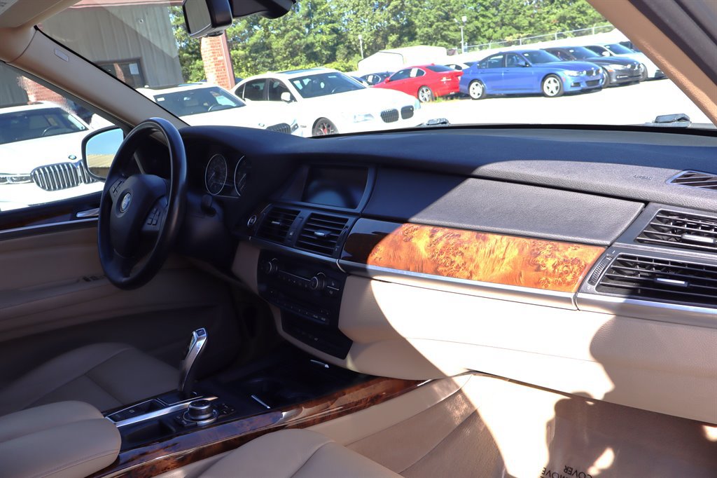 Used 2012 BMW X5 xDrive35d AWD/4WD image 18