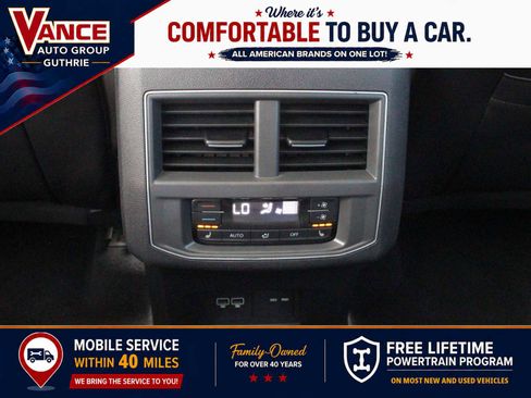 Used 2019 Volkswagen Atlas SEL Premium AWD/4WD image 31