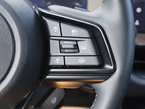 Certified 2026 Subaru Outback Touring AWD/4WD image 7