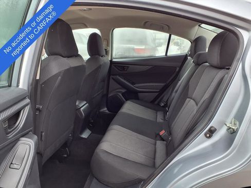 Used 2019 Subaru Impreza 2.0i Premium w/ Eyesight & BSD/Rcta & SRF image 12