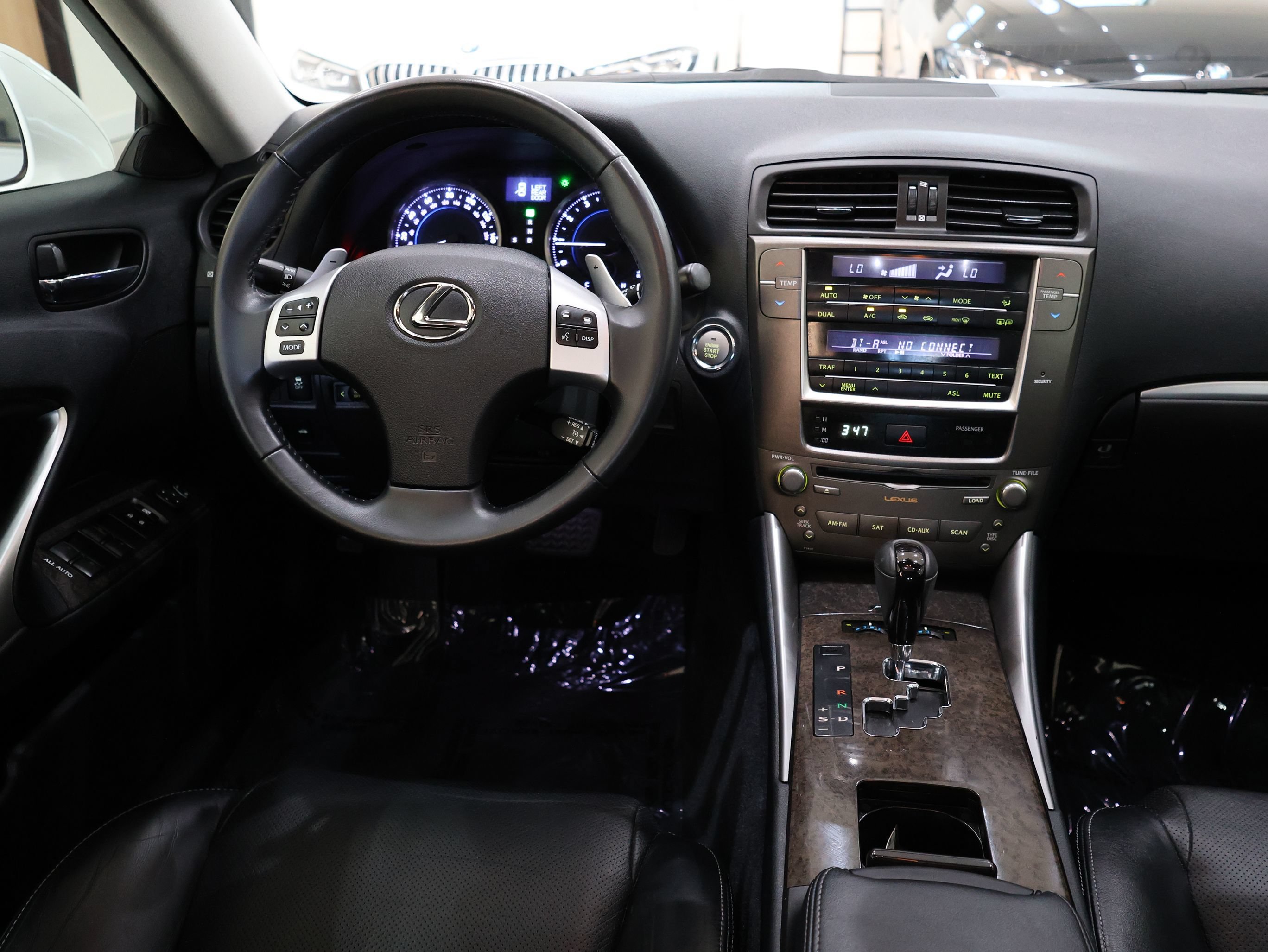 Used 2012 Lexus IS 250 w/ Premium Pkg Value Edition RWD image 24