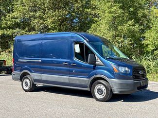 Used 2019 Ford Transit 250 148 Medium Roof image 1