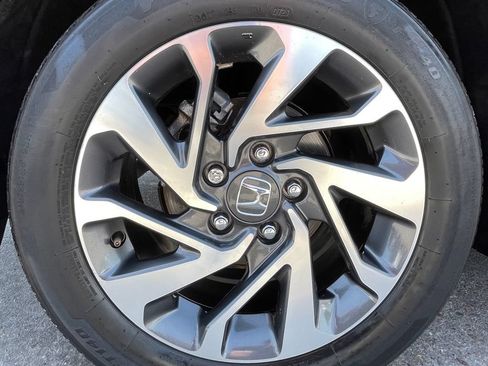 Used 2016 Honda Civic EX image 12