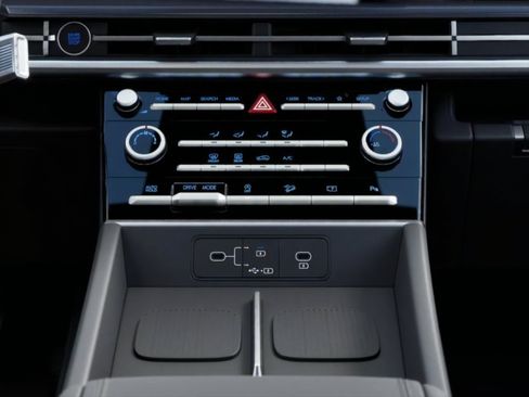New 2026 Hyundai Santa Fe SE FWD image 16