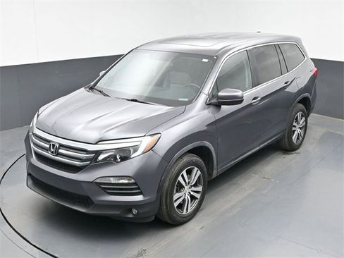 Used 2016 Honda Pilot EX-L image 15