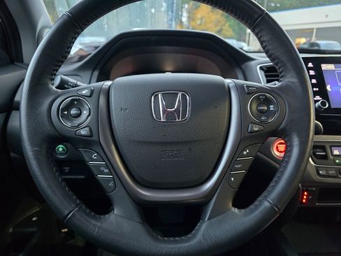 Certified 2023 Honda Ridgeline RTL image 16