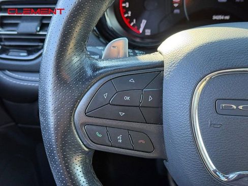 Used 2022 Dodge Durango GT image 26