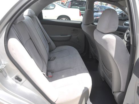 Used 2009 Kia Spectra LX FWD image 24