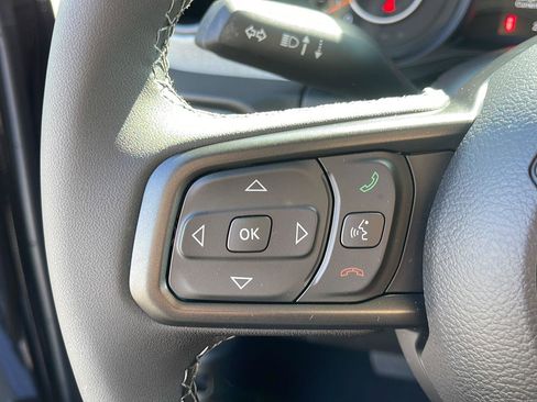 New 2026 Jeep Wrangler Sport S AWD/4WD image 15