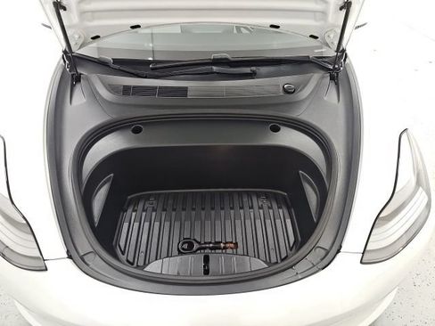 Used 2021 Tesla Model 3 Performance AWD/4WD image 36