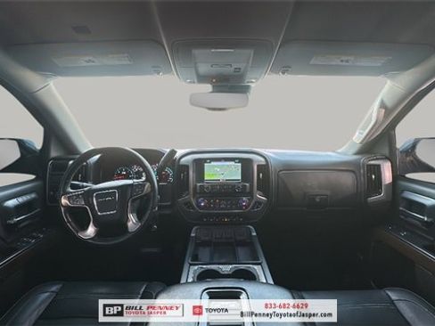 Used 2018 GMC Sierra 1500 Denali image 10