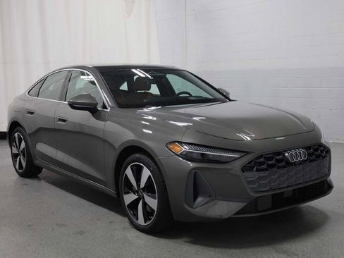 New 2025 Audi A5 2.0T Premium Plus image 13