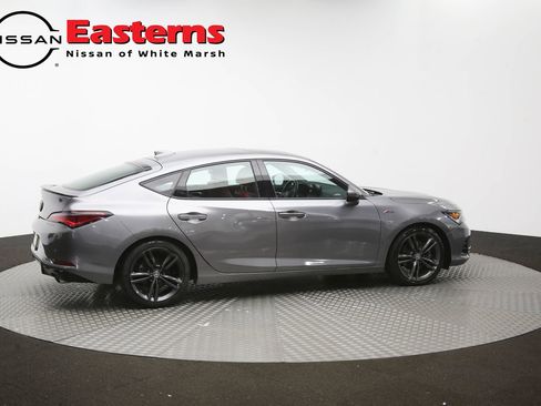 Used 2023 Acura Integra A-Spec FWD image 43