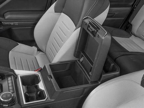 New 2026 Toyota Tacoma TRD Sport AWD/4WD image 9