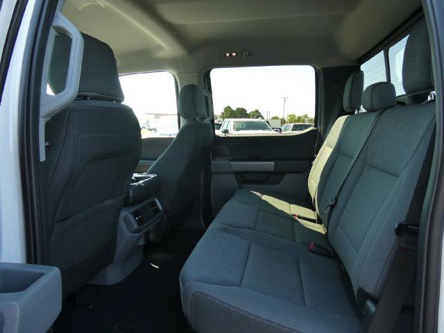 Certified 2026 Ford F150 XLT w/ Equipment Group 302A MID AWD/4WD image 18