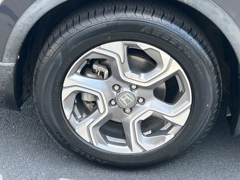 Used 2019 Honda CR-V EX-L image 31